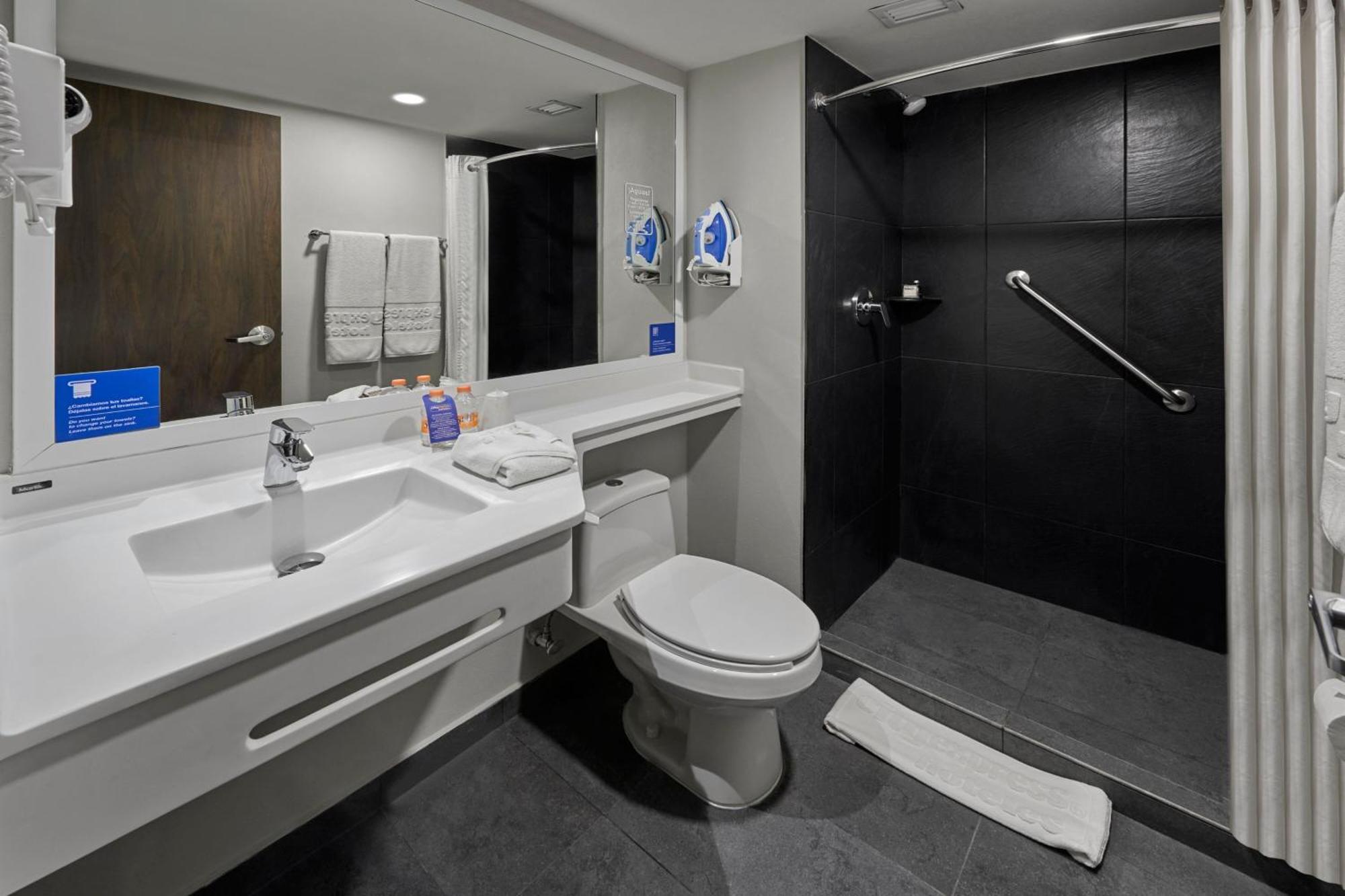 City Express By Marriott Reynosa Exterior foto