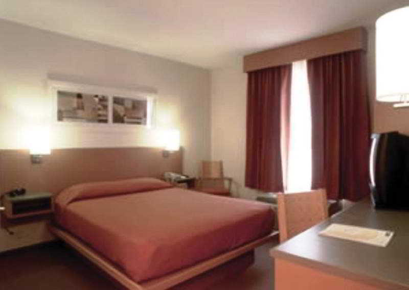 City Express By Marriott Reynosa Exterior foto