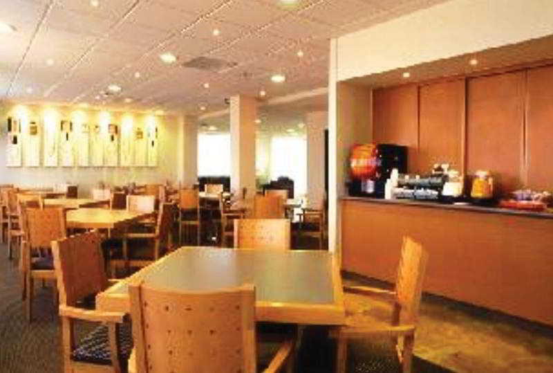City Express By Marriott Reynosa Exterior foto